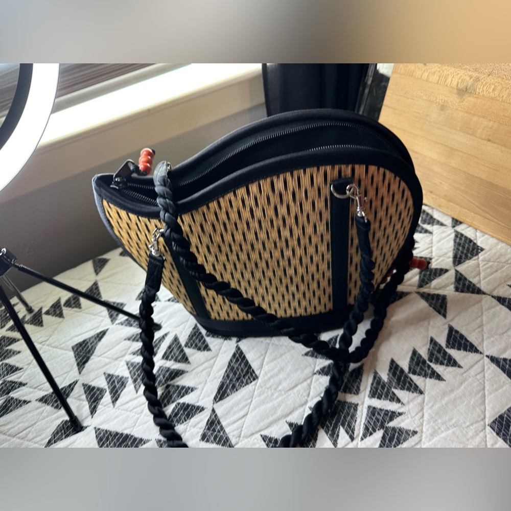 Baskets of Cambodia / Women's Bag /New